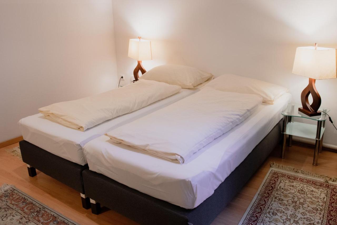 Mariahilf B&B Viena