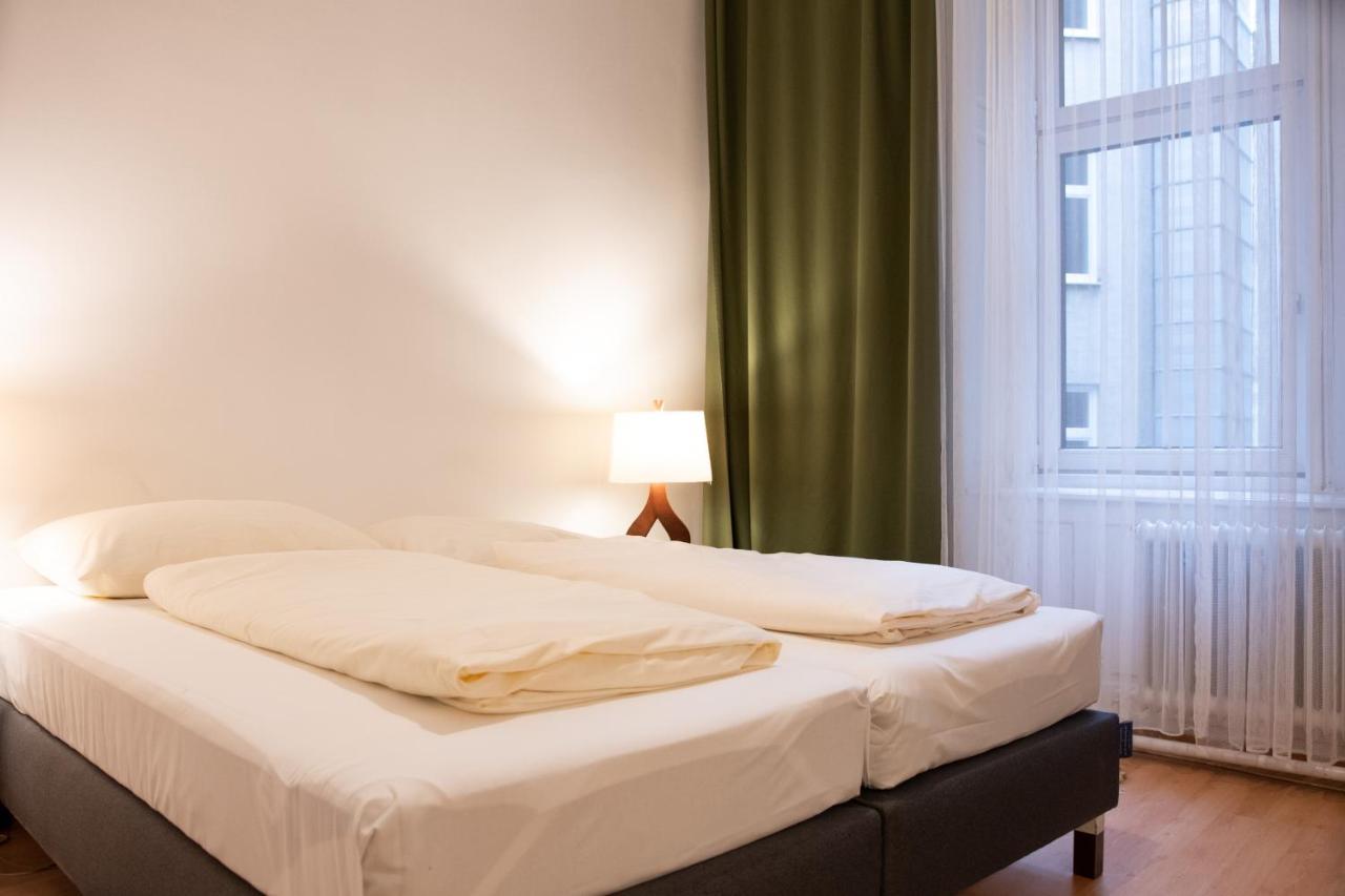 Mariahilf B&B 3*