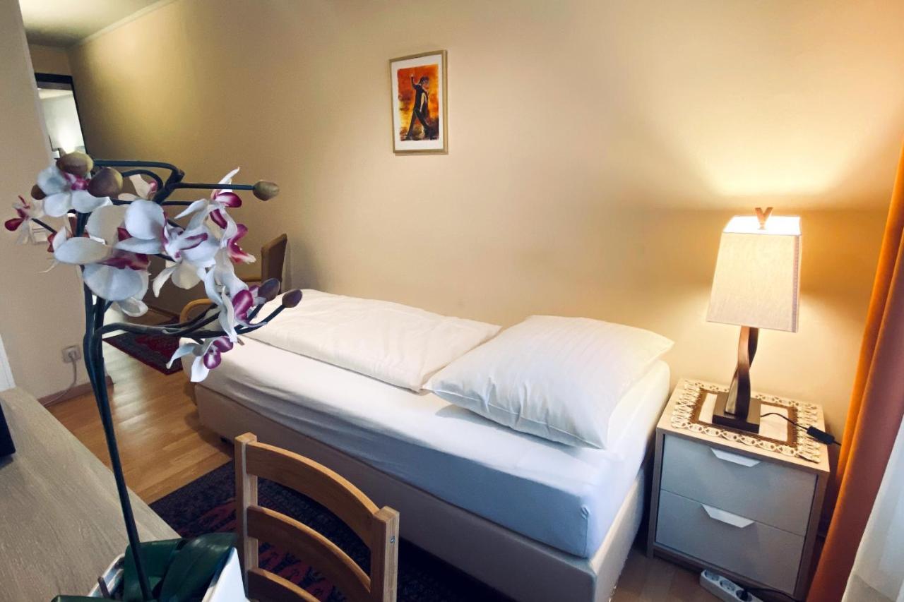 Mariahilf B&B Viena