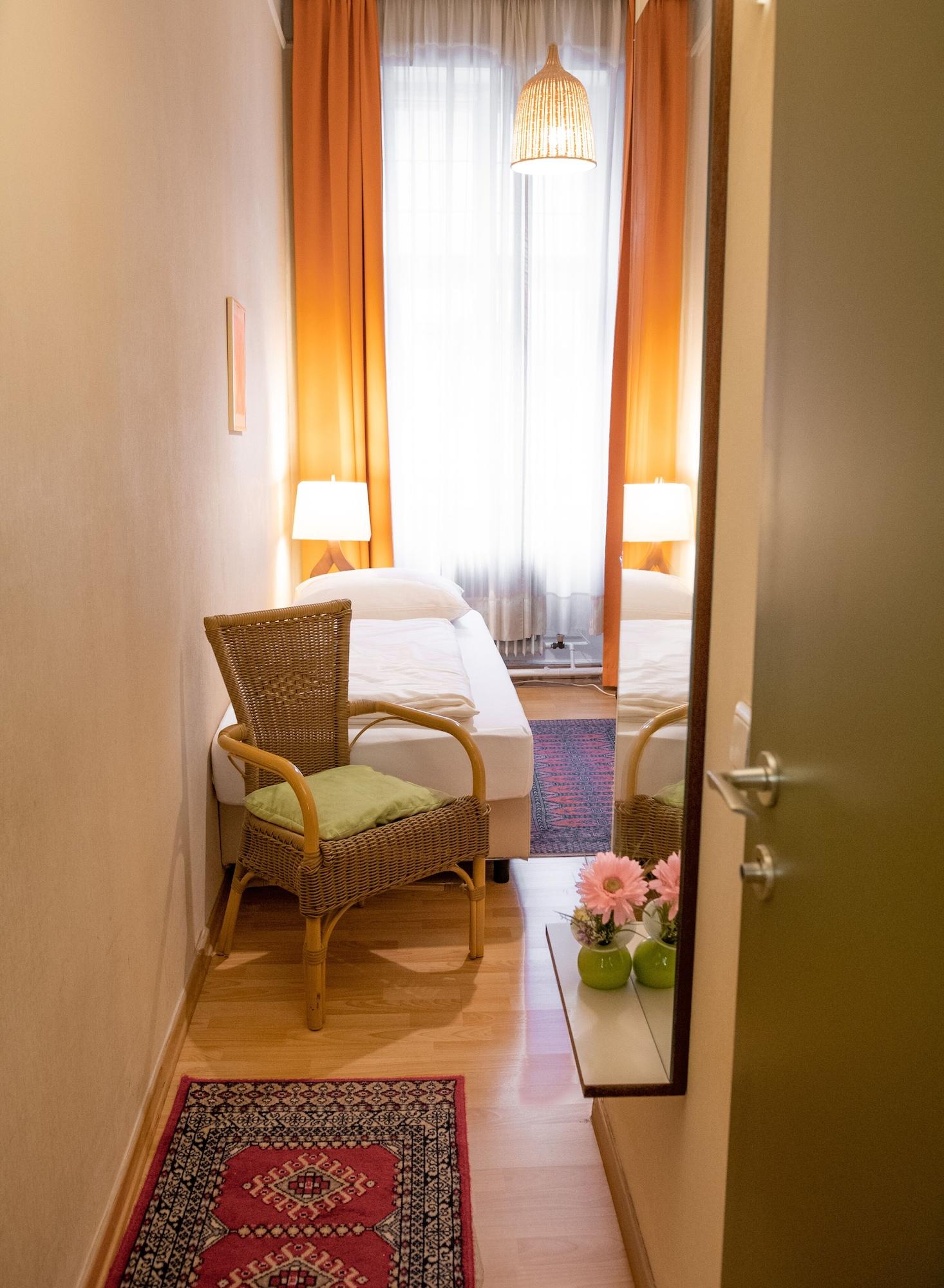 Mariahilf B&B 3*