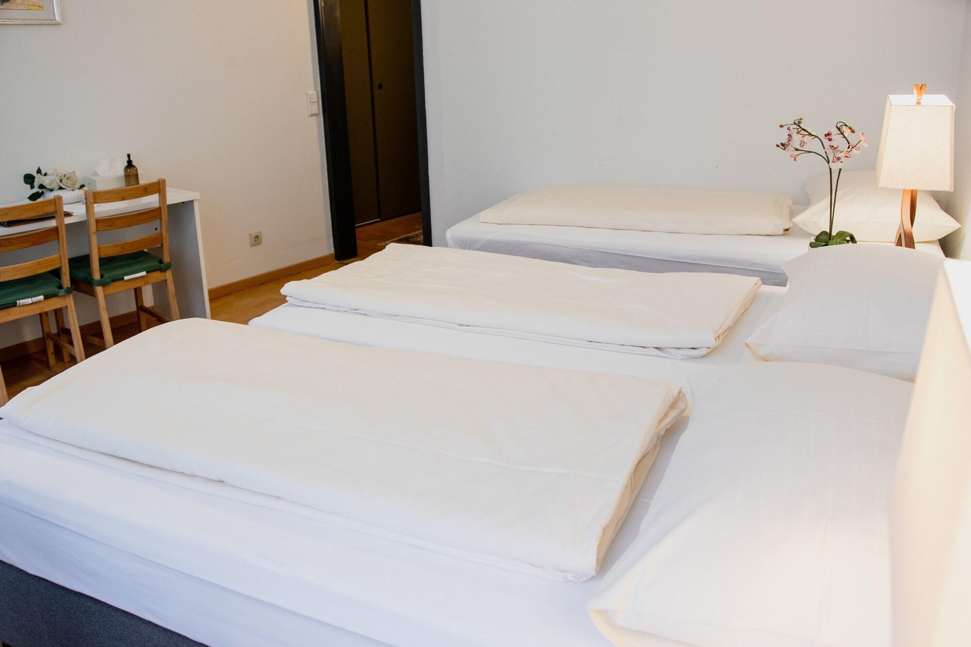 B&B Mariahilf 3*