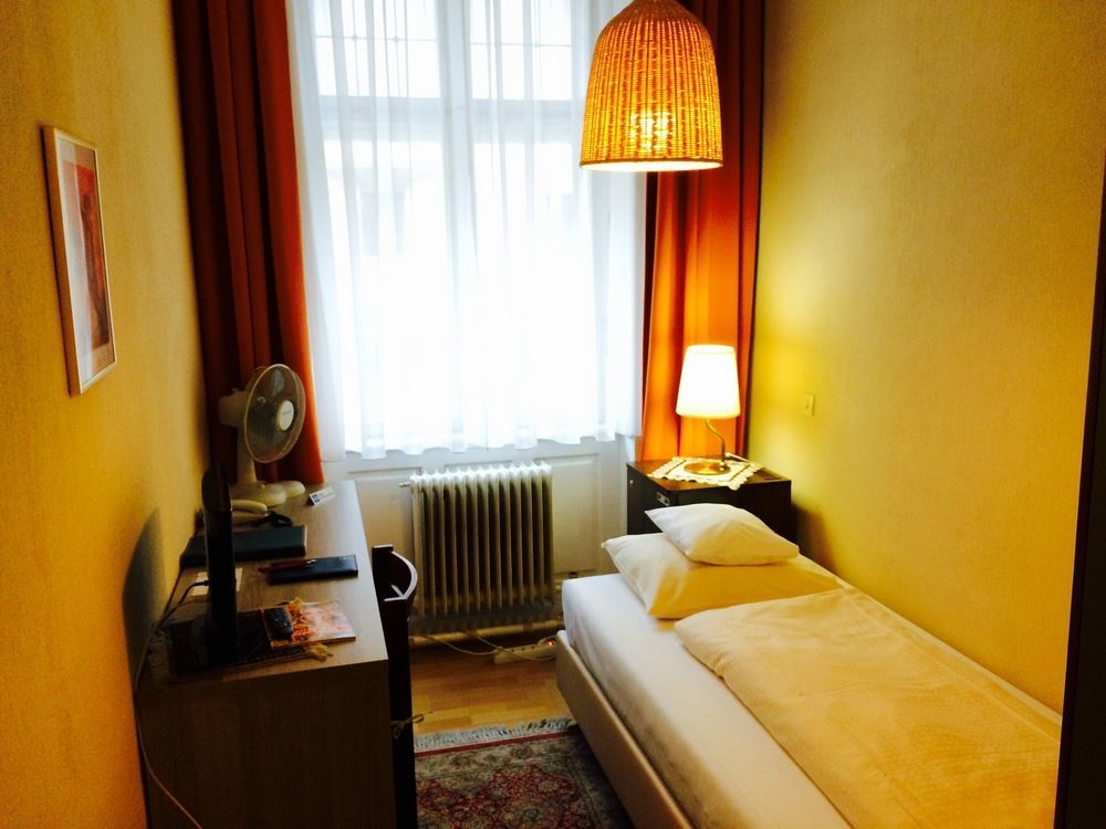 B&B Mariahilf Viena