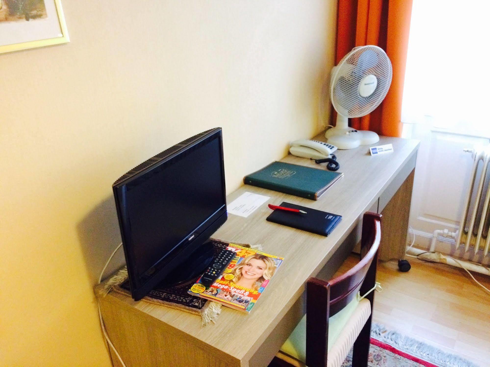 Mariahilf B&B Viena