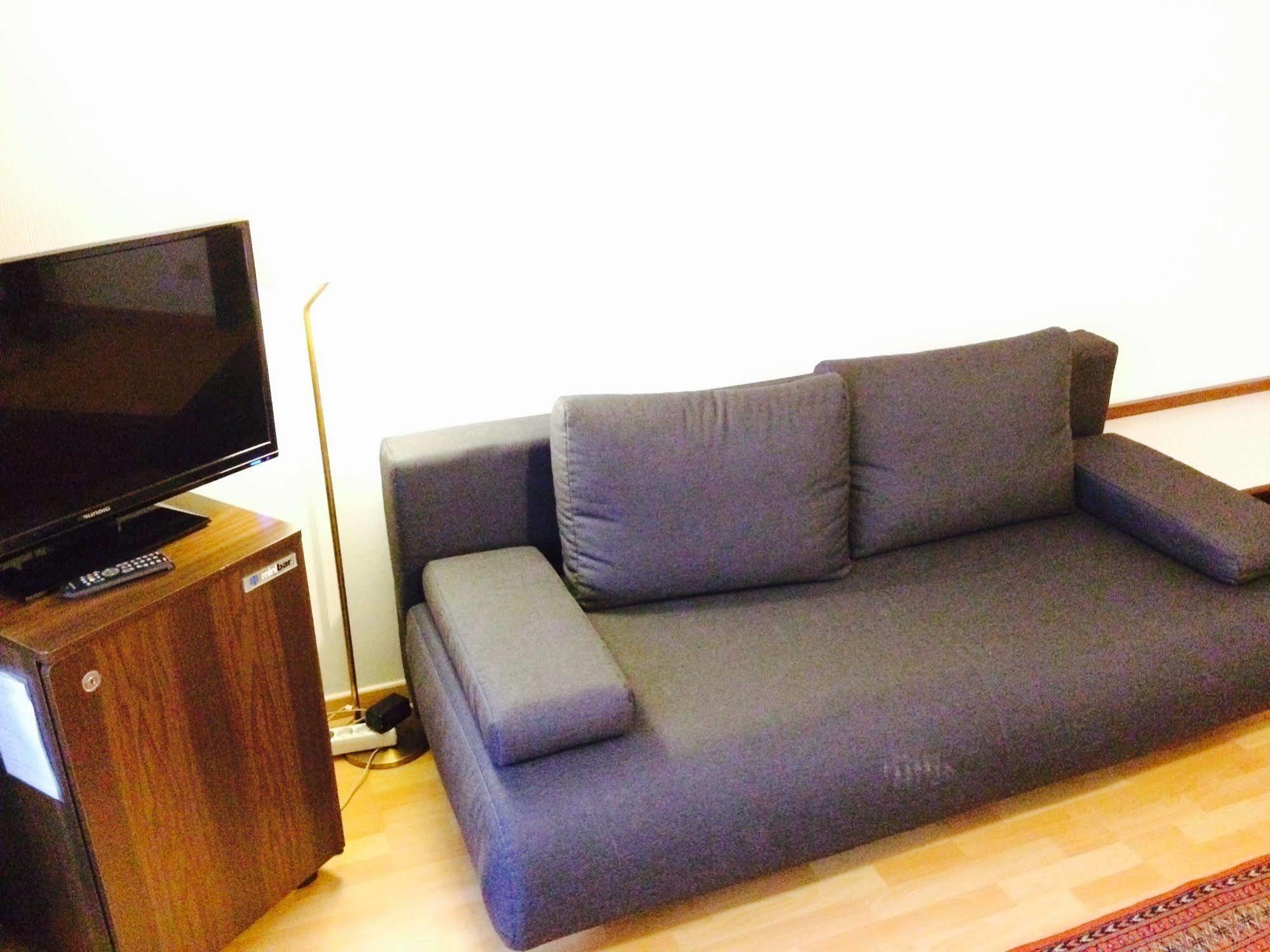 B&B Mariahilf 3*