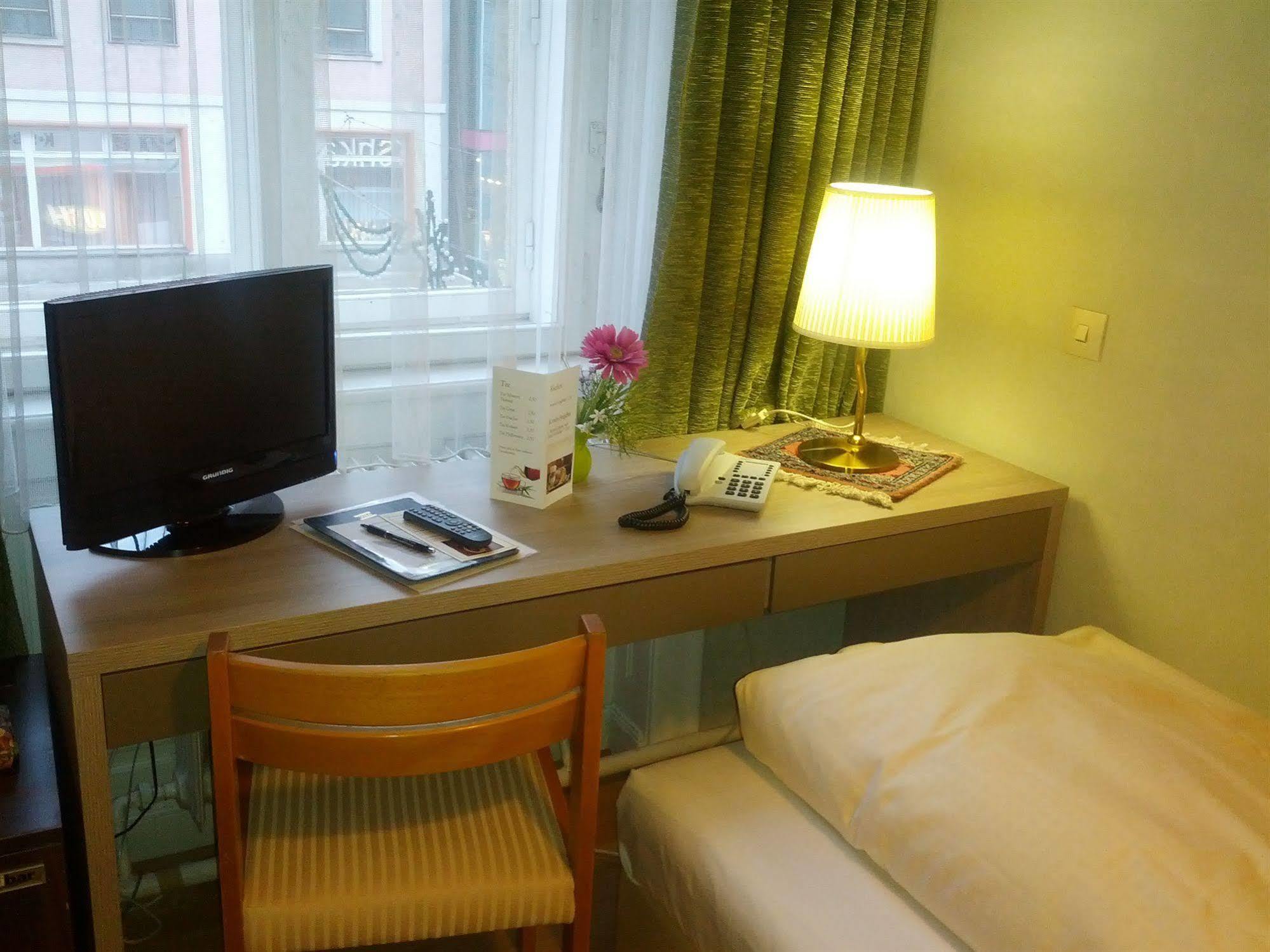 B&B Mariahilf Viena