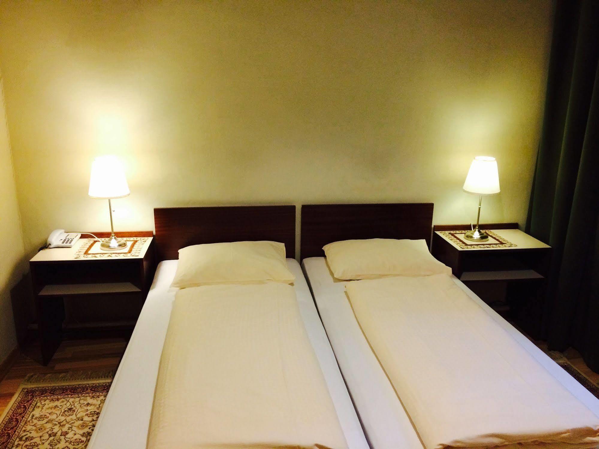 B&B Mariahilf Viena