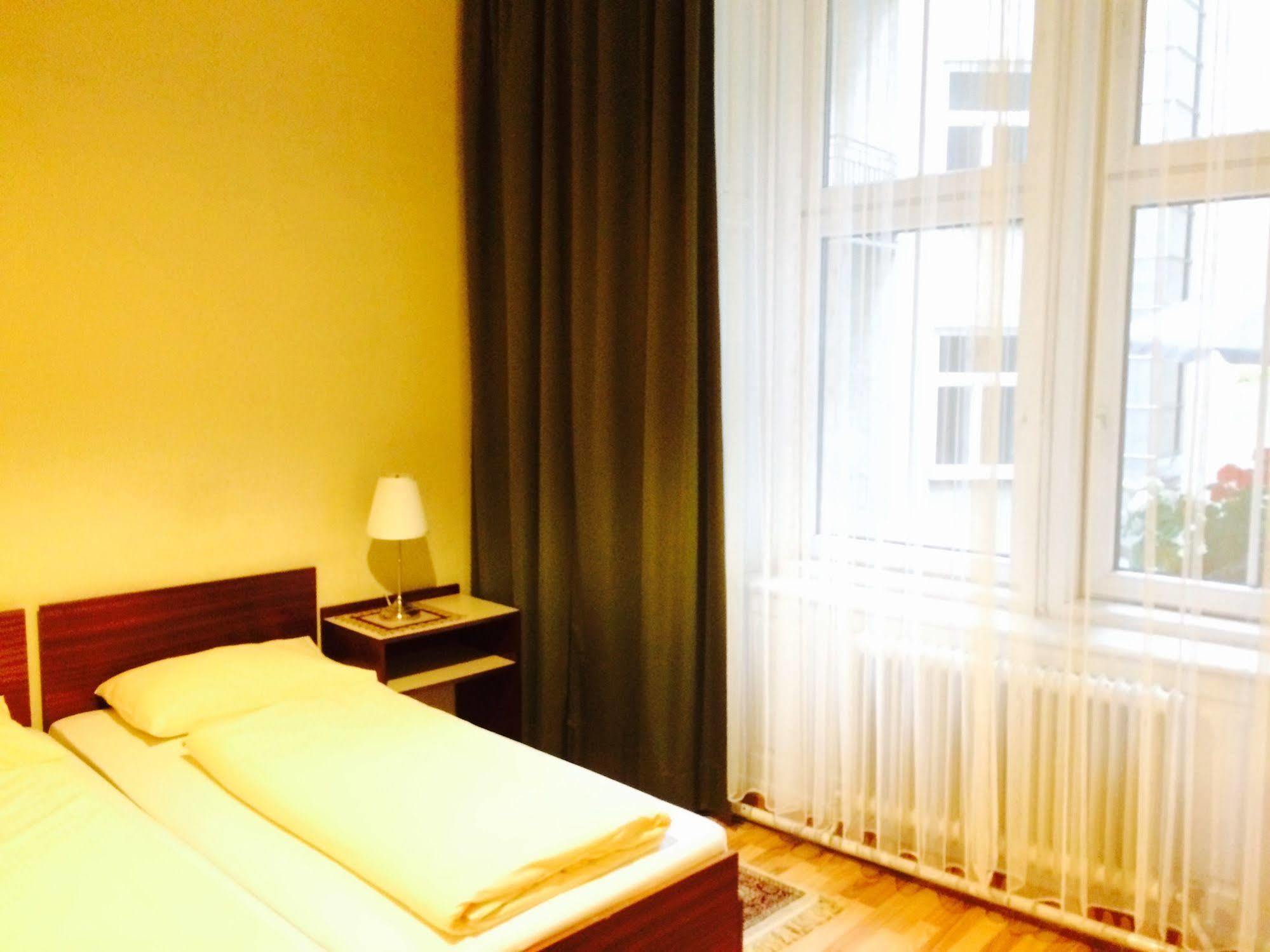 B&B Mariahilf Viena