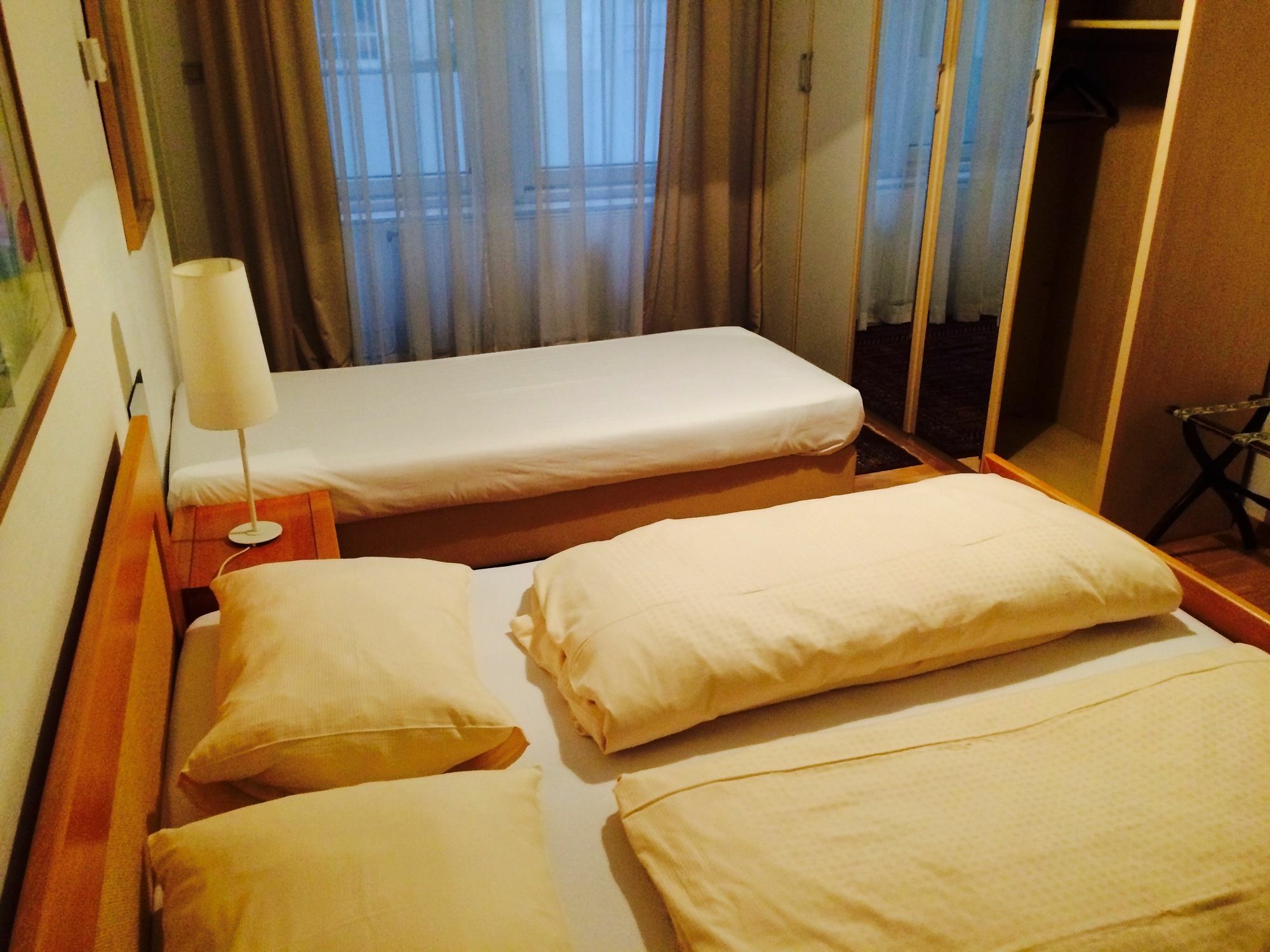 Mariahilf B&B